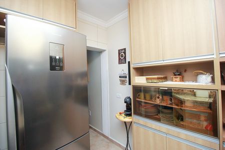 Casa à venda com 106m², 3 quartos e 1 vaga Casa à venda com 106m², 3 quartos e 1 vagaCozinha