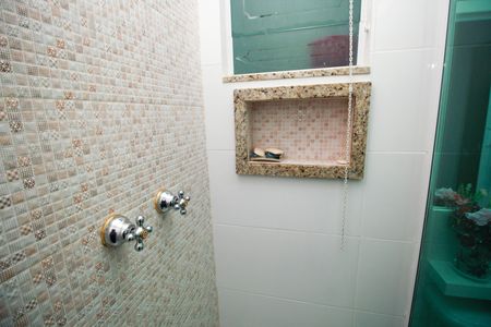 Casa à venda com 106m², 3 quartos e 1 vaga Casa à venda com 106m², 3 quartos e 1 vagaBanheiro Social