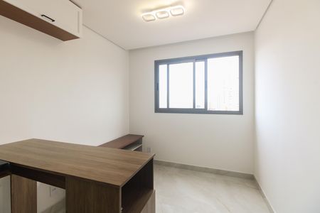 Sala  de apartamento para alugar com 1 quarto, 27m² em Vila Aricanduva, São Paulo