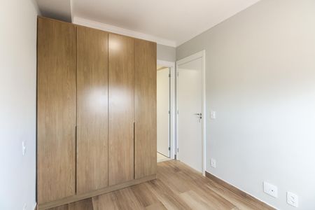 Quarto  de apartamento para alugar com 1 quarto, 27m² em Vila Aricanduva, São Paulo