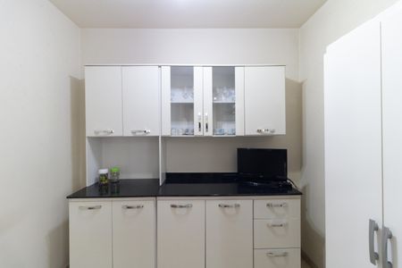 Apartamento para alugar com 74m², 2 quartos e 1 vagaQuarto de Serviço 