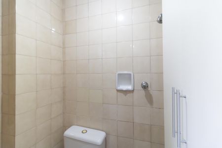 Apartamento para alugar com 74m², 2 quartos e 1 vagaBanheiro de Serviço 