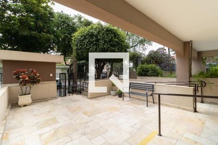 Apartamento para alugar com 74m², 2 quartos e 1 vagaEntrada 