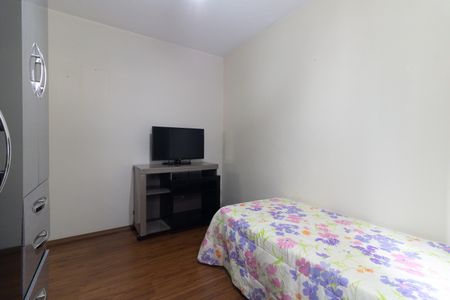Apartamento para alugar com 74m², 2 quartos e 1 vagaQuarto 2