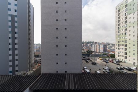 Apartamento para alugar com 74m², 2 quartos e 1 vagaVista do Quarto 1