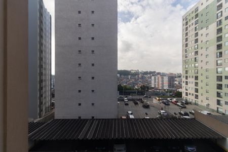 Apartamento para alugar com 74m², 2 quartos e 1 vagaVista da Sala