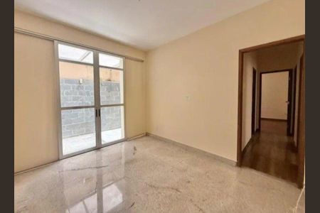 Foto 06 de apartamento à venda com 3 quartos, 130m² em Sion, Belo Horizonte