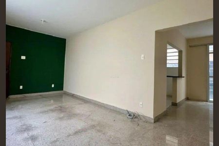 Foto 02 de apartamento à venda com 3 quartos, 130m² em Sion, Belo Horizonte