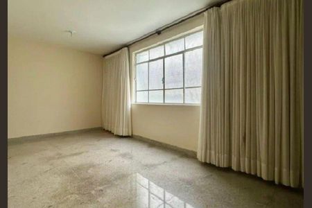 Foto 04 de apartamento à venda com 3 quartos, 130m² em Sion, Belo Horizonte