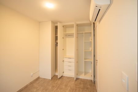 Apartamento à venda com 34m², 1 quarto e sem vaga Apartamento à venda com 34m², 1 quarto e sem vagaQuarto