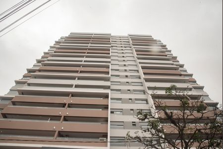 Apartamento à venda com 34m², 1 quarto e sem vagaFachada