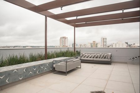 Apartamento à venda com 34m², 1 quarto e sem vagaÁrea comum