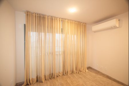 Sala de apartamento para alugar com 1 quarto, 34m² em Vila da Saúde, São Paulo