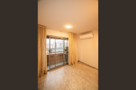 Apartamento à venda com 34m², 1 quarto e sem vaga Apartamento à venda com 34m², 1 quarto e sem vagaSala