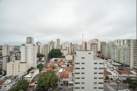 Apartamento à venda com 34m², 1 quarto e sem vaga Apartamento à venda com 34m², 1 quarto e sem vagaVista do Quarto