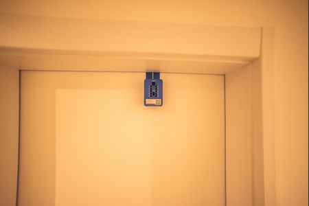 Apartamento à venda com 34m², 1 quarto e sem vaga Apartamento à venda com 34m², 1 quarto e sem vagaLockbox