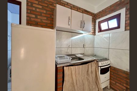Apartamento para alugar com 36m², 2 quartos e 1 vaga Apartamento para alugar com 36m², 2 quartos e 1 vagaCozinha