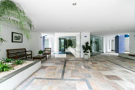 Apartamento à venda com 61m², 2 quartos e sem vaga Apartamento à venda com 61m², 2 quartos e sem vagaÁrea Comum