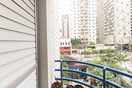 Apartamento à venda com 61m², 2 quartos e sem vaga Apartamento à venda com 61m², 2 quartos e sem vagaSuíte - Varanda