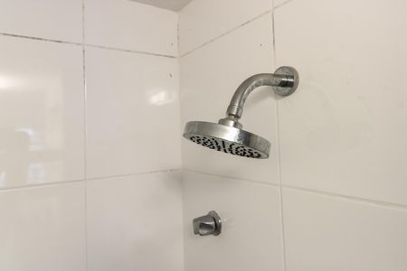 Apartamento à venda com 61m², 2 quartos e sem vaga Apartamento à venda com 61m², 2 quartos e sem vagaBanheiro Suíte