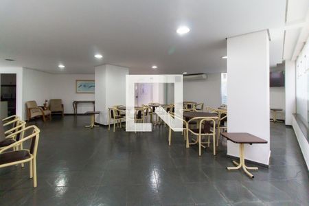 Apartamento à venda com 61m², 2 quartos e sem vaga Apartamento à venda com 61m², 2 quartos e sem vagaÁrea Comum