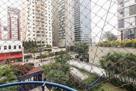 Apartamento à venda com 61m², 2 quartos e sem vaga Apartamento à venda com 61m², 2 quartos e sem vagaSuíte - Varanda