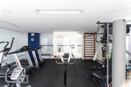 Apartamento à venda com 61m², 2 quartos e sem vaga Apartamento à venda com 61m², 2 quartos e sem vagaÁrea Comum