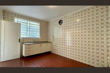 Casa para alugar com 137m², 3 quartos e 2 vagasCozinha
