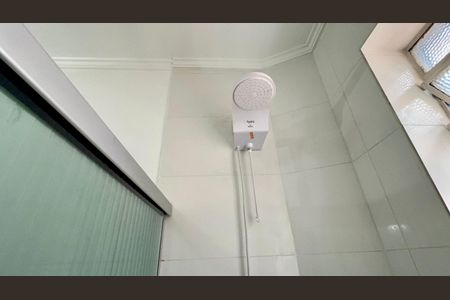 Casa para alugar com 137m², 3 quartos e 2 vagasBanheiro