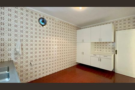 Casa para alugar com 137m², 3 quartos e 2 vagasCozinha