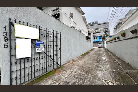 Casa para alugar com 137m², 3 quartos e 2 vagasFachada
