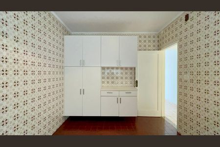 Casa para alugar com 137m², 3 quartos e 2 vagasCozinha