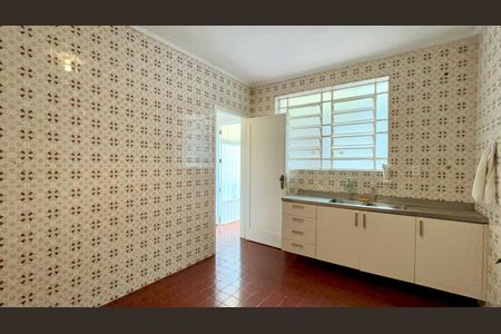 Cozinha de casa para alugar com 3 quartos, 137m² em Pinheiros, São Paulo