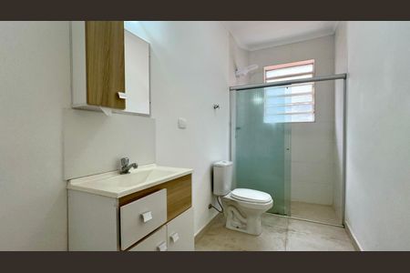 Casa para alugar com 137m², 3 quartos e 2 vagasBanheiro