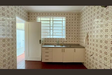 Casa para alugar com 137m², 3 quartos e 2 vagasCozinha