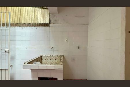 Casa para alugar com 137m², 3 quartos e 2 vagasÁrea de Serviço