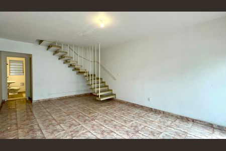 Sala de casa à venda com 3 quartos, 137m² em Pinheiros, São Paulo