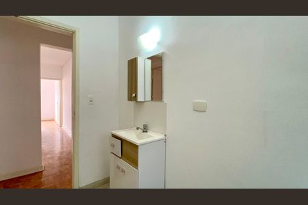 Casa para alugar com 137m², 3 quartos e 2 vagasBanheiro