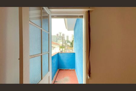 Casa para alugar com 137m², 3 quartos e 2 vagasSacada do Quarto 