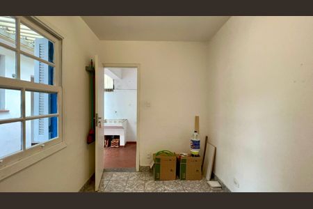 Casa para alugar com 137m², 3 quartos e 2 vagasEdícula 