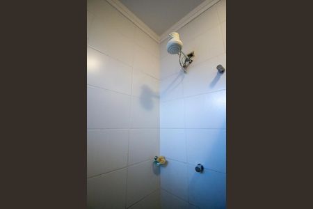 Apartamento para alugar com 42m², 1 quarto e 1 vaga Apartamento para alugar com 42m², 1 quarto e 1 vagaBanheiro