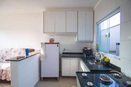 Apartamento para alugar com 42m², 1 quarto e 1 vaga Apartamento para alugar com 42m², 1 quarto e 1 vagaCozinha