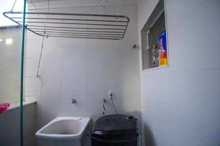 Apartamento para alugar com 42m², 1 quarto e 1 vaga Apartamento para alugar com 42m², 1 quarto e 1 vagaÁrea de Serviço