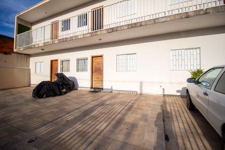 Apartamento para alugar com 42m², 1 quarto e 1 vaga Apartamento para alugar com 42m², 1 quarto e 1 vagaVaga de Garagem
