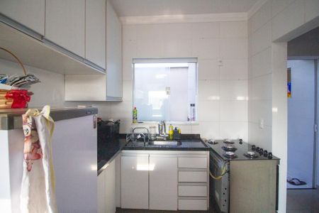 Apartamento para alugar com 42m², 1 quarto e 1 vaga Apartamento para alugar com 42m², 1 quarto e 1 vagaCozinha