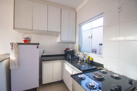 Apartamento para alugar com 42m², 1 quarto e 1 vaga Apartamento para alugar com 42m², 1 quarto e 1 vagaCozinha