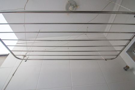 Apartamento para alugar com 42m², 1 quarto e 1 vaga Apartamento para alugar com 42m², 1 quarto e 1 vagaÁrea de Serviço
