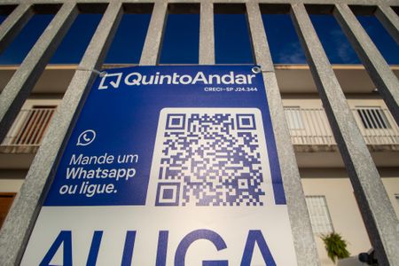 Apartamento para alugar com 42m², 1 quarto e 1 vaga Apartamento para alugar com 42m², 1 quarto e 1 vagaFachada
