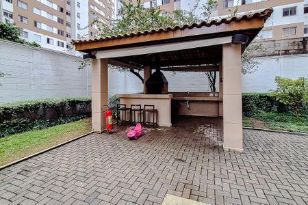 Apartamento à venda com 67m², 3 quartos e 1 vaga Apartamento à venda com 67m², 3 quartos e 1 vagaÁrea comum - Churrasqueira