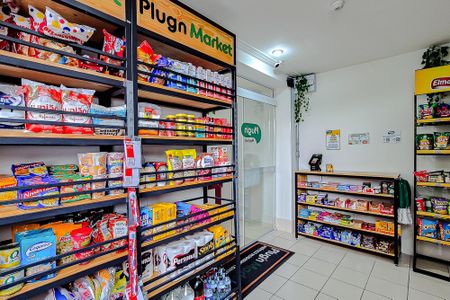 Apartamento à venda com 67m², 3 quartos e 1 vaga Apartamento à venda com 67m², 3 quartos e 1 vagaÁrea comum
